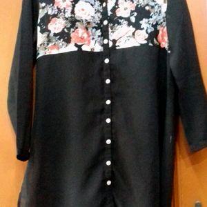 40" Girls/women Tunic