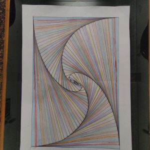 Geometrical Art