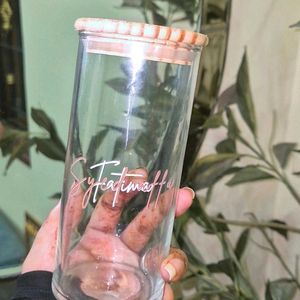 Tumbler With Uv Print