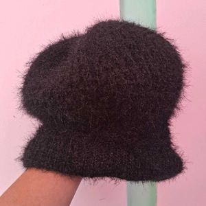 Woollen Cap