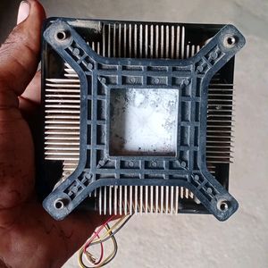 Cpu Mother Bord big Cooling Fan