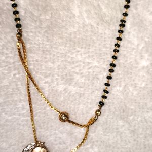 Mangalsutr Chain Locket