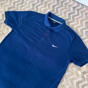 Nike Old Money Polo T Shirt