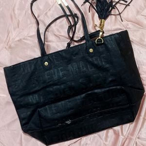 Steve Madden Tote