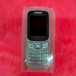 New SAMSUNG Metro 313 Dual Sim Keypad Mobile Phone