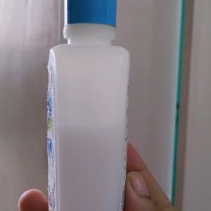 Cetaphil gentle cleanser