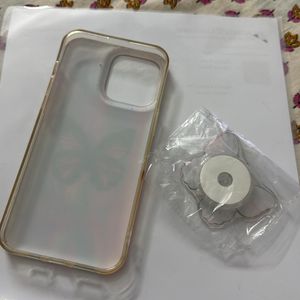 iPhone 15 Pro Max Cover