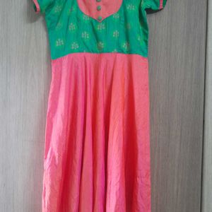 Customized Kurta 38 Bust