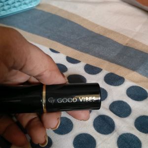 Good Vibes Moody Mavue Lipstick