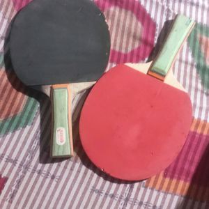 Table Tennis Racket