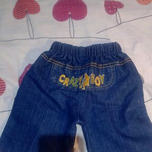 Kids Trouser