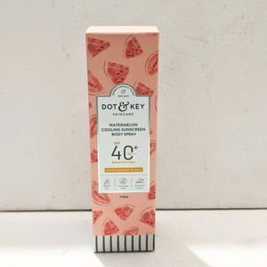Dot & Key Cooling Watermelon Sunscreen Spray