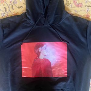 Kpop SHINee Jonghyun Hoodie