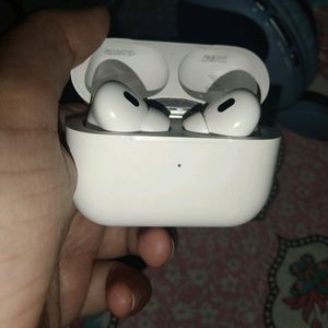 Orginal Apple Airpods