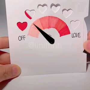 Love Card ♦️