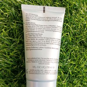 Estee Lauder Makeup Remover Lotion