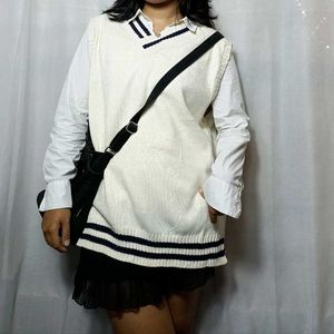 Sale! Korean Vest Sweater