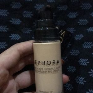 Sephora Glow Foundation