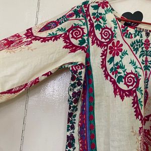 Pakistani Suit Set