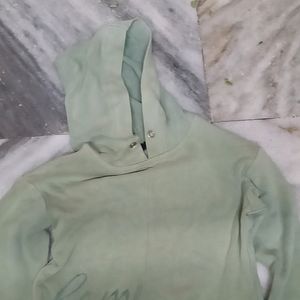 Girls Hoodie