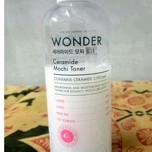 Tony Moly Ceramide Toner