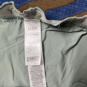 Marks & Spencer hipster briefs