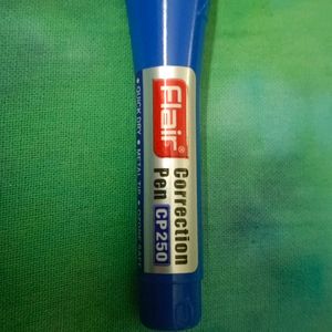 ❗PRICE DROP ❗Flair Correction Pen