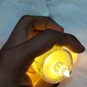 Mini Lights Lamp 🪔 For Home