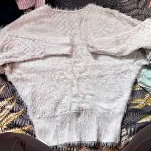 Woolen Sweater