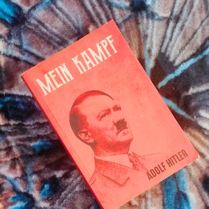 Mein kampf