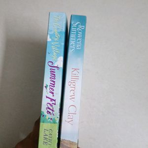 2 Books For 140