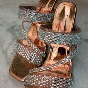 Heels For Women And Girls