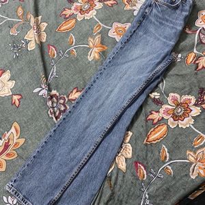 ZARA Denims