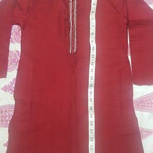 Boys Kurtha