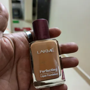 Lakme Liquid Foundation