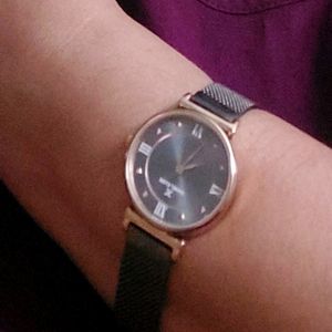 Daniel Klein ladies watch