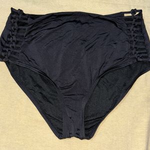 Swimwear Highwaisted Bottom