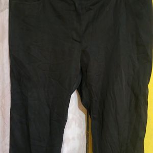 Black Trouser