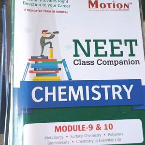 ✅Modules For Neet ( Motion Coaching)✅