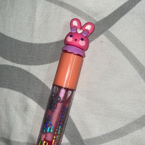 Huda Mattme - Korean Ph Lip Gloss