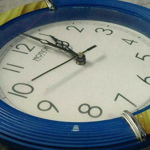 Price Drop - Wall Clock