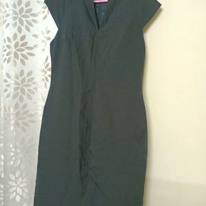 Price Drop-Pantaloons Black Dress