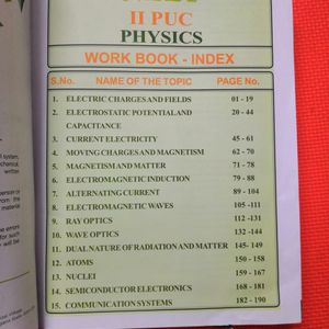 Physics NEET | 12TH CLASS