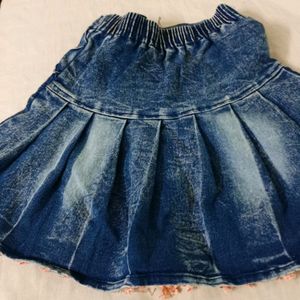 Skirts For Kids