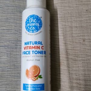 Natural Vitamin Face Toner🫶