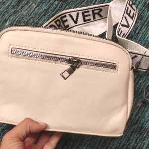 Branded Clutch