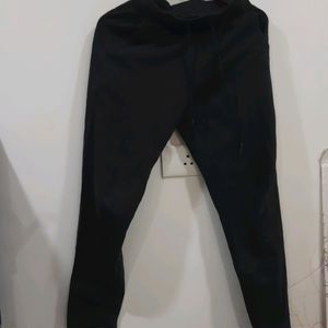 Black Max Trouser