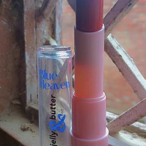 Blue Heaven Jelly & Butter Hydrating Lip Balm