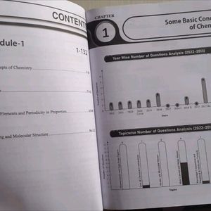 Arjuna NEET Modules CLASS 11TH CHEMISTRY Pw