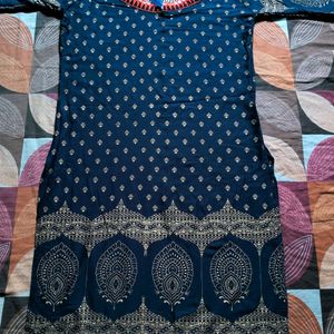 New Rajasthani Kurti